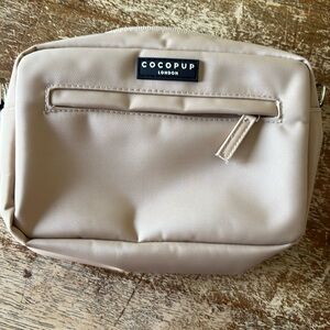 COCOPUP TAN BAG